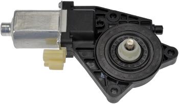 2011 Ford Fusion Power Window Motor