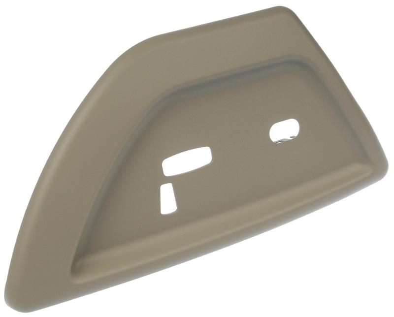 Dorman 924561 Seat Switch Panel product image 5 of 6