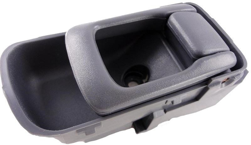 2000 Nissan Pathfinder Interior Door Handle Front Left Dorman 82360 image 2 of 3