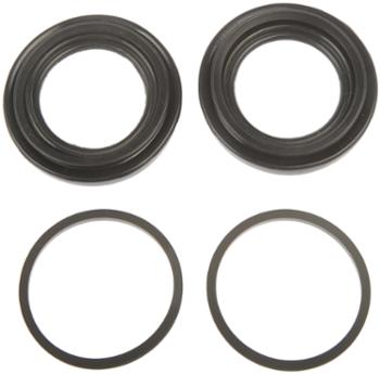 2006 Mitsubishi Montero Disc Brake Caliper Repair Kit Front Dorman D670036 image 1 of 1