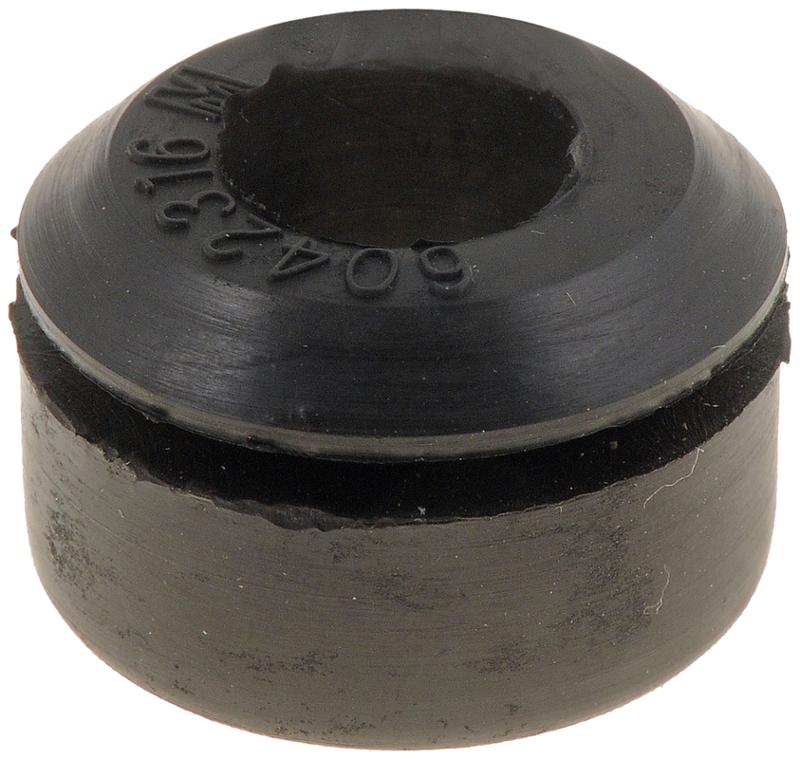 1988 Buick Riviera PCV Valve Grommet Dorman 42316 image 2 of 3