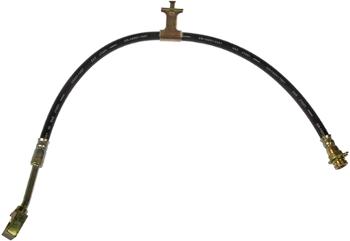 1983 GMC P3500 Brake Hydraulic Hose Front Right Dorman H621091 image 3 of 3