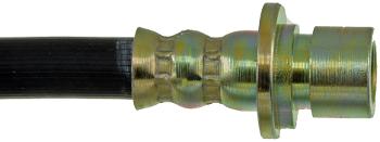 2010 Acura RL Brake Hydraulic Hose Rear Right Dorman H620421 image 1 of 3