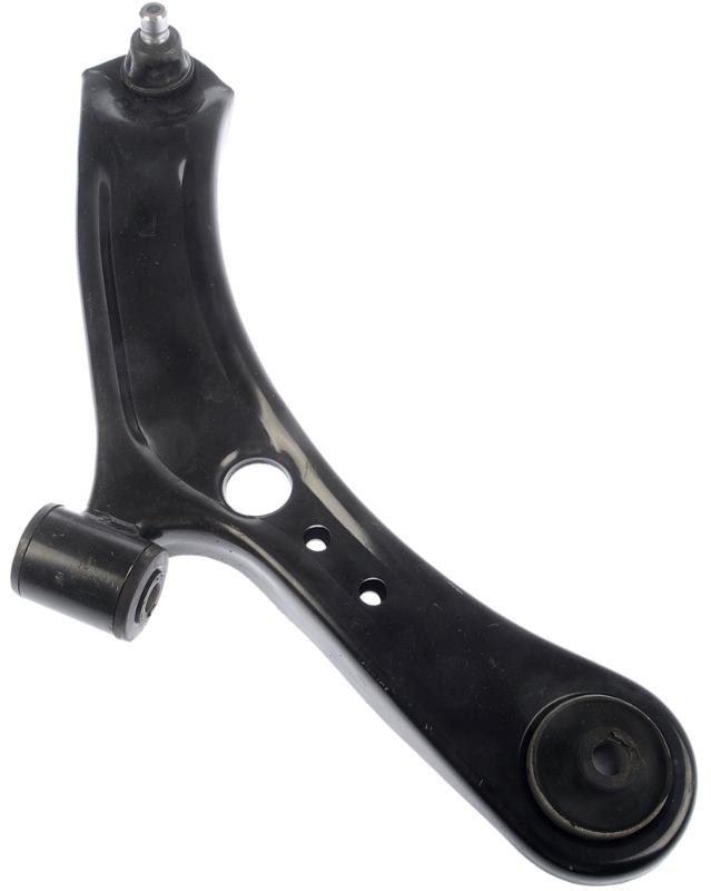 2011 Suzuki SX4 Suspension Control Arm and Ball Joint Assembly