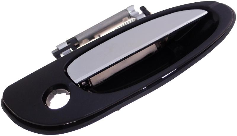 2002 Nissan Maxima Exterior Door Handle Front Right Dorman 83834 image 2 of 3