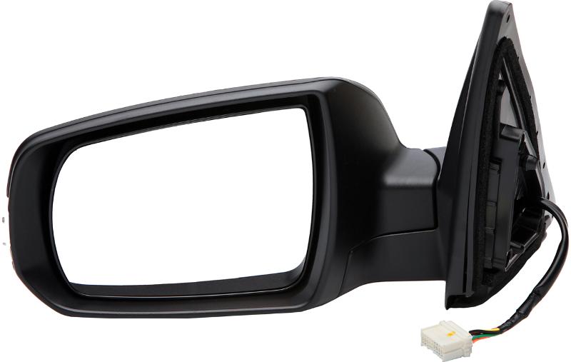 Dorman 9551098 - Door Mirror Dorman 9551098 Door Mirror product image 2 of 2