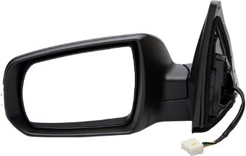 2011 Kia Sorento Door Mirror Left Dorman 9551098 image 2 of 2