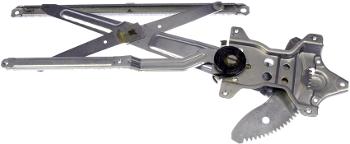 1996 Toyota 4Runner Window Regulator Front Left Dorman 740916 image 2 of 4