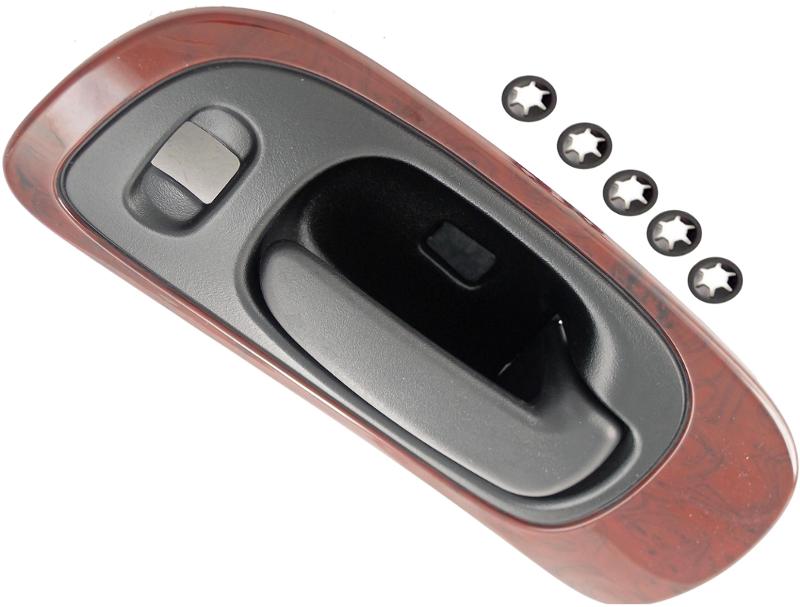 1998 Chrysler Concorde Interior Door Handle Front Left Dorman 82092 image 2 of 3