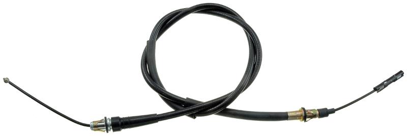 1999 GMC Safari Parking Brake Cable Rear Left Dorman C95273 image 3 of 3