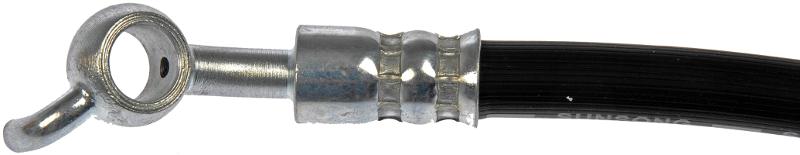 2023 Nissan Titan Brake Hydraulic Hose Front Right Dorman H621252 image 2 of 3