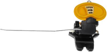 2010 Hyundai Elantra Trunk Lock Actuator Motor Dorman 937131 image 3 of 3