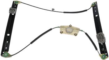 2011 Audi Q7 Window Regulator Front Left Dorman 752360 image 2 of 4