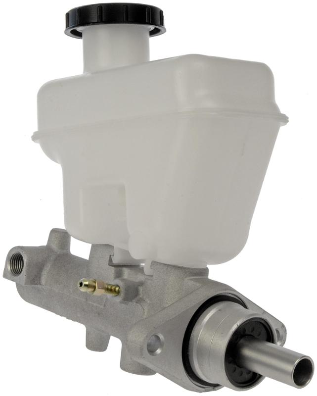 2009 Mazda Tribute Brake Master Cylinder Dorman M630529 image 3 of 4