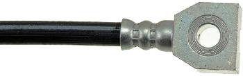 2000 Mercury Mountaineer Brake Hydraulic Hose Rear Right Dorman H380528 image 2 of 3