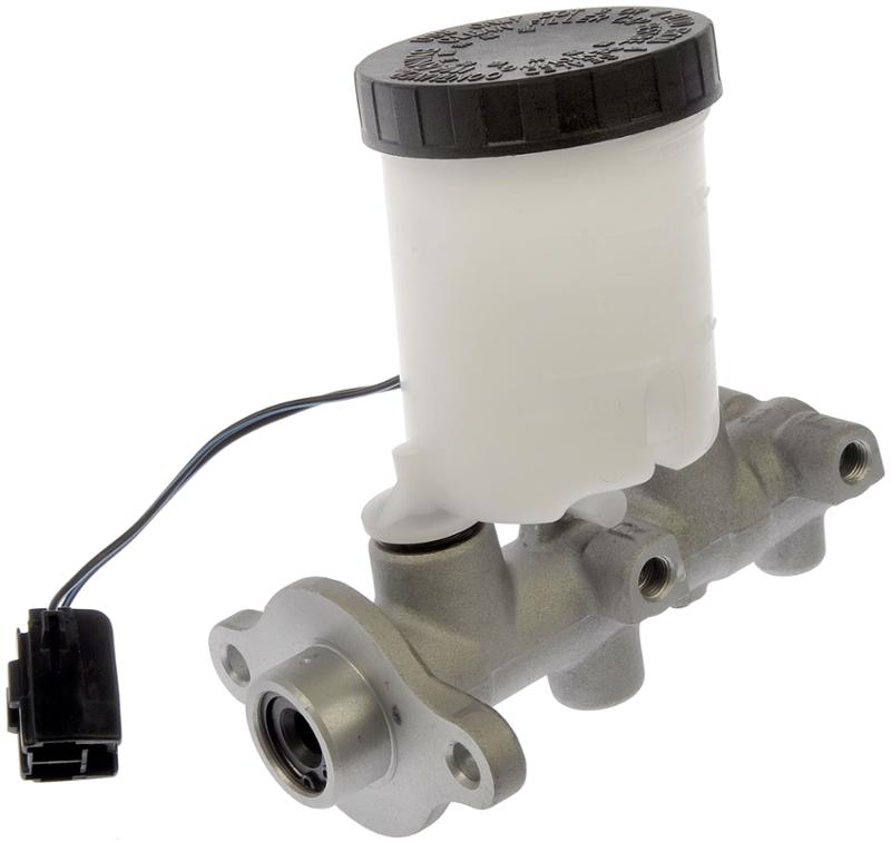 2000 Mazda Miata Brake Master Cylinder Dorman M630245 image 4 of 4
