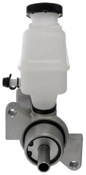 2006 Pontiac Wave Brake Master Cylinder Dorman M630433 image 4 of 4
