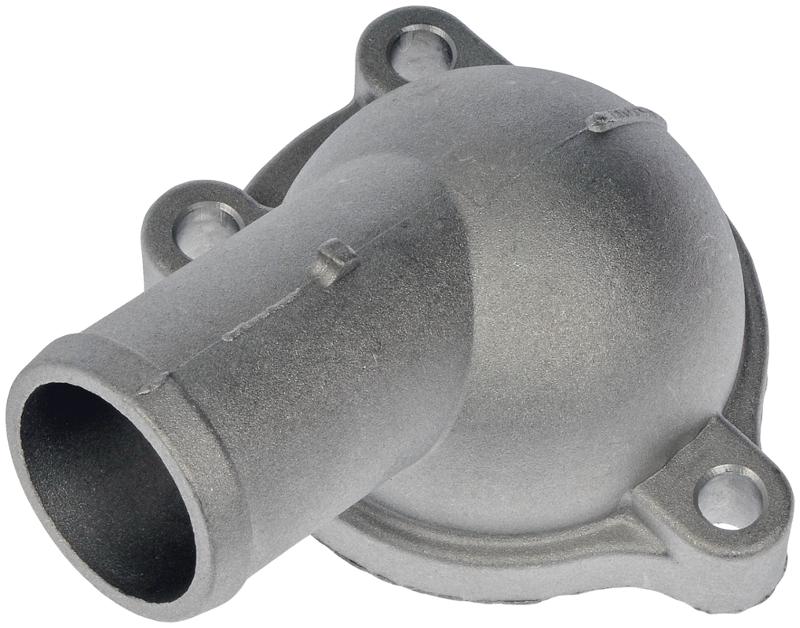 1993 Isuzu Rodeo Engine Coolant Thermostat Housing Dorman 9025015 image 1 of 2