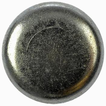 1990 GMC S15 Engine Expansion Plug Dorman 555014 image 4 of 4