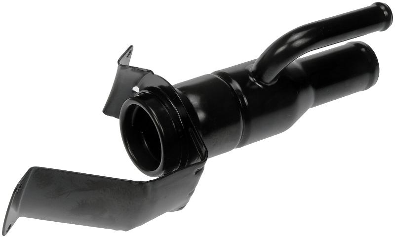 1999 Dodge Ram 2500 Van Fuel Tank Filler Neck Dorman 577212 image 2 of 2