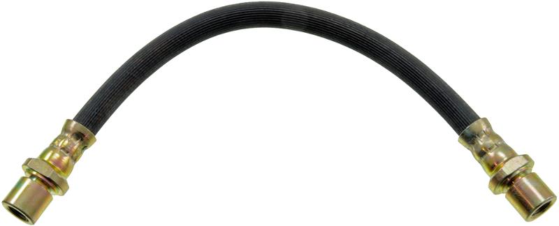 2008 Subaru Outback Brake Hydraulic Hose Rear Center Dorman H381349 image 3 of 3