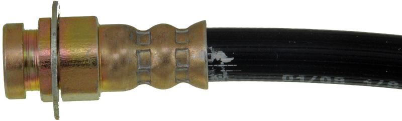 1990 Cadillac Fleetwood Brake Hydraulic Hose Front Right Dorman H38746 image 2 of 3
