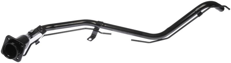 2004 Hyundai Santa Fe Fuel Tank Filler Neck Dorman 577906 image 2 of 2