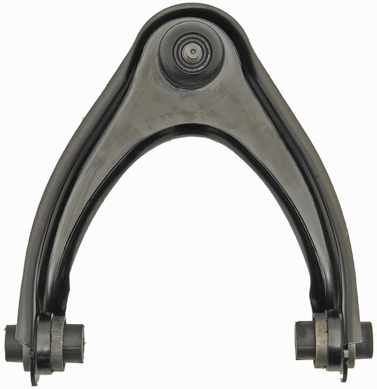 1997 Acura EL Suspension Control Arm and Ball Joint Assembly Front Right Upper Dorman 520670 image 4 of 4