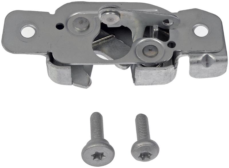 1993 Ford F-250 Tailgate Latch Left Dorman 38668 image 2 of 3
