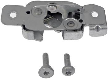 1997 Ford F-350 Tailgate Latch Left Dorman 38668 image 2 of 3