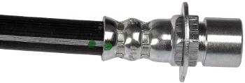2019 Dodge Challenger Brake Hydraulic Hose Front Left Dorman H622019 image 3 of 3
