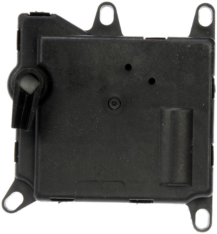 2000 Ford Grand Marquis HVAC Heater Blend Door Actuator Main Dorman 604208 image 3 of 4