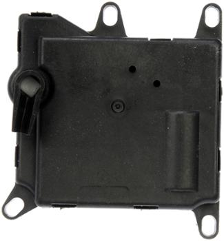 2004 Mercury Marauder HVAC Heater Blend Door Actuator Main Dorman 604208 image 3 of 4