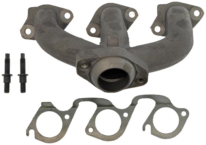 2003 Ford Windstar Exhaust Manifold Rear Dorman 674366 image 3 of 3