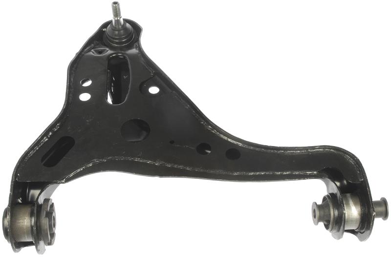 2010 Ford Explorer Sport Trac Suspension Control Arm and Ball Joint Assembly Front Left Lower Dorman 520387 image 4 of 4