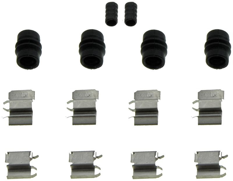 Dorman HW5656 Disc Brake Hardware Kit product image 1 of 1