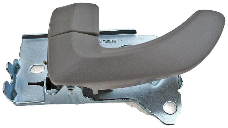 2003 Kia Sorento Interior Door Handle Front Left Dorman 83575 image 2 of 3