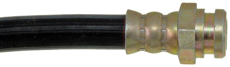 2000 Kia Spectra Clutch Hydraulic Hose Dorman H380252 image 2 of 3