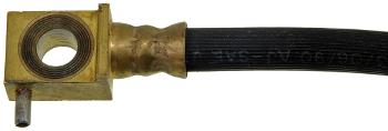 1981 Mercury Lynx Brake Hydraulic Hose Front Right Dorman H105009 image 3 of 3