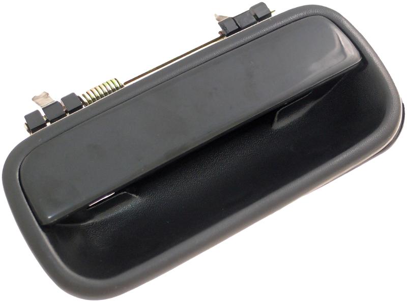 1989 Toyota 4Runner Exterior Door Handle Rear Left Dorman 83956 image 3 of 3
