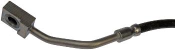 2009 GMC C5500 Topkick Brake Hydraulic Hose Rear Right Dorman H620368 image 3 of 3