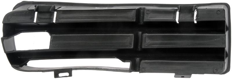 2002 Volkswagen Golf Bumper Grille Insert Front Left Dorman 45165 image 1 of 2