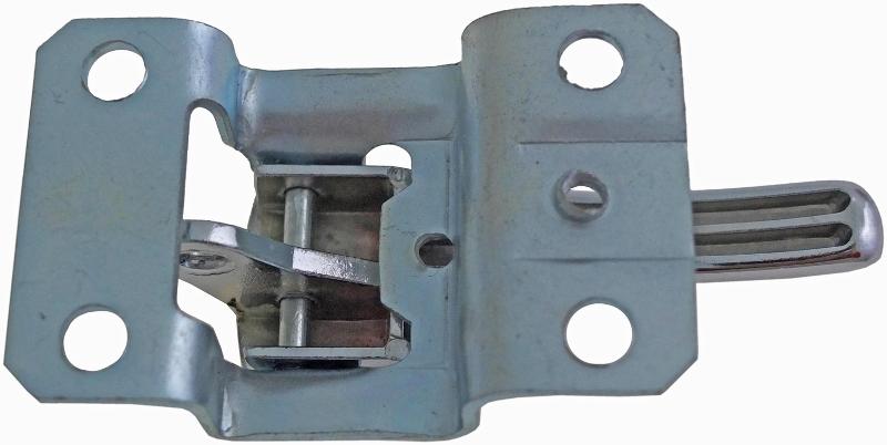 1984 Volkswagen Corsar Interior Door Handle Front Right Dorman 94446 image 2 of 3
