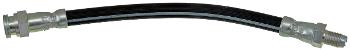 1990 Mitsubishi Van Brake Hydraulic Hose Front Left Outer Dorman H100979 image 2 of 3