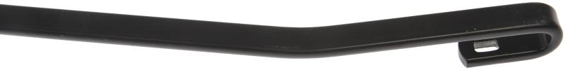 1992 Mercury Grand Marquis Windshield Wiper Arm Front Left Dorman 42619 image 4 of 4