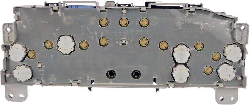 2005 Ford F-250 Super Duty Instrument Cluster Dorman 599600 image 1 of 2