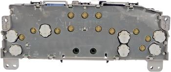 2007 Ford F-350 Super Duty Instrument Cluster