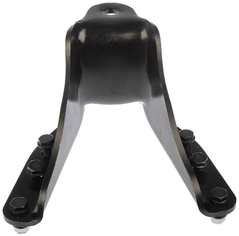 1993 Ford F-250 Leaf Spring Hanger Rear Spring Forward Dorman 722013 image 3 of 3