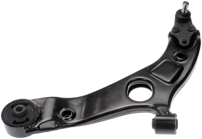 2011 Kia Optima Suspension Control Arm and Ball Joint Assembly Front Left Lower Dorman 522967 image 2 of 2