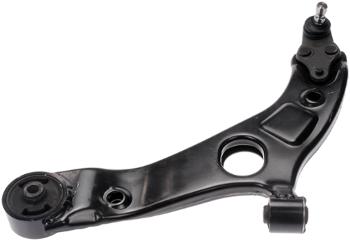 2014 Kia Optima Suspension Control Arm and Ball Joint Assembly Front Left Lower Dorman 522967 image 2 of 2
